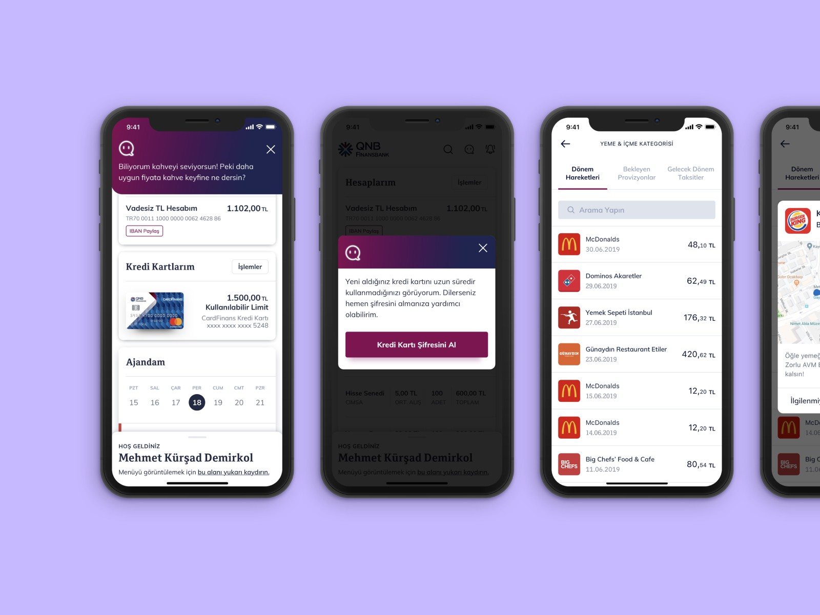 Q digital assistant